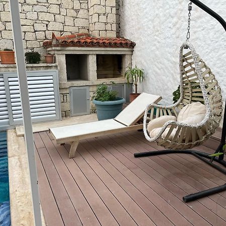 Anchor Alacati Hotel Zewnętrze zdjęcie