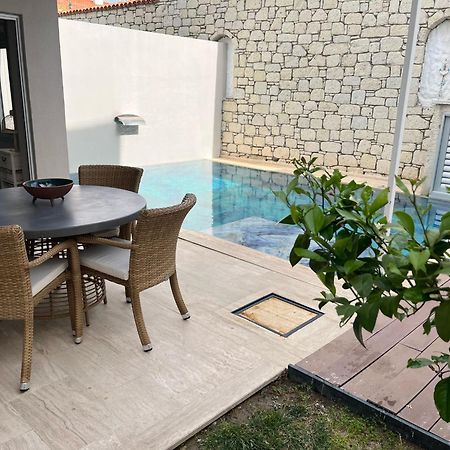Anchor Alacati Hotel Zewnętrze zdjęcie