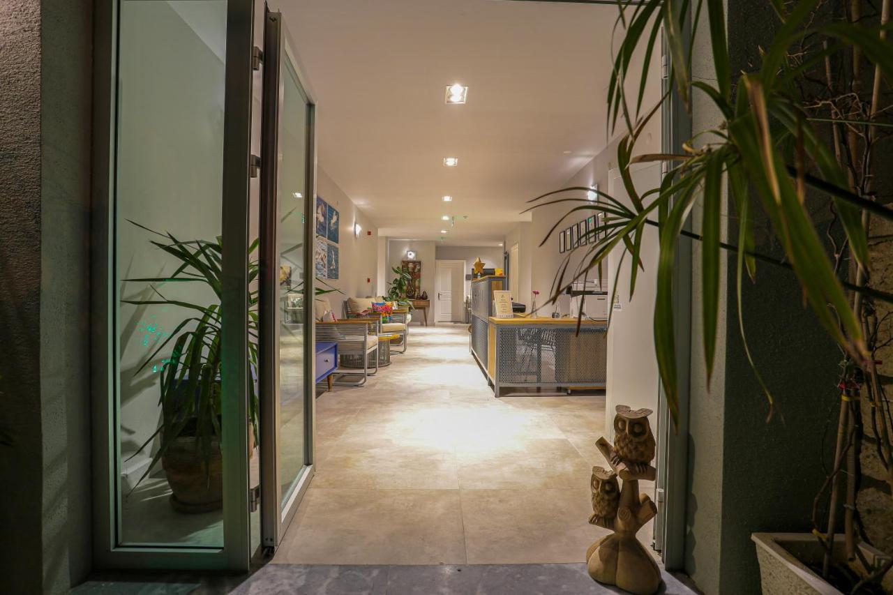 Anchor Alacati Hotel Zewnętrze zdjęcie