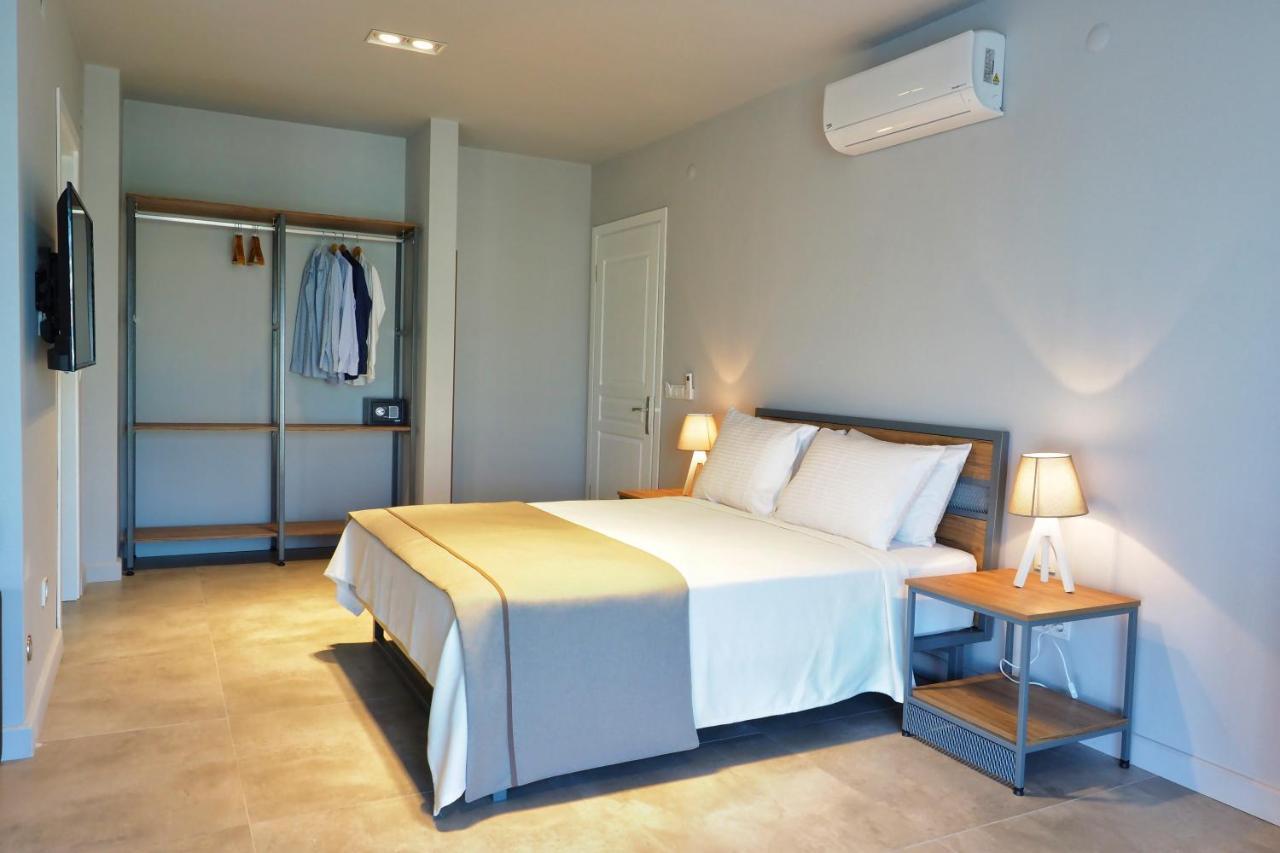 Anchor Alacati Hotel Zewnętrze zdjęcie