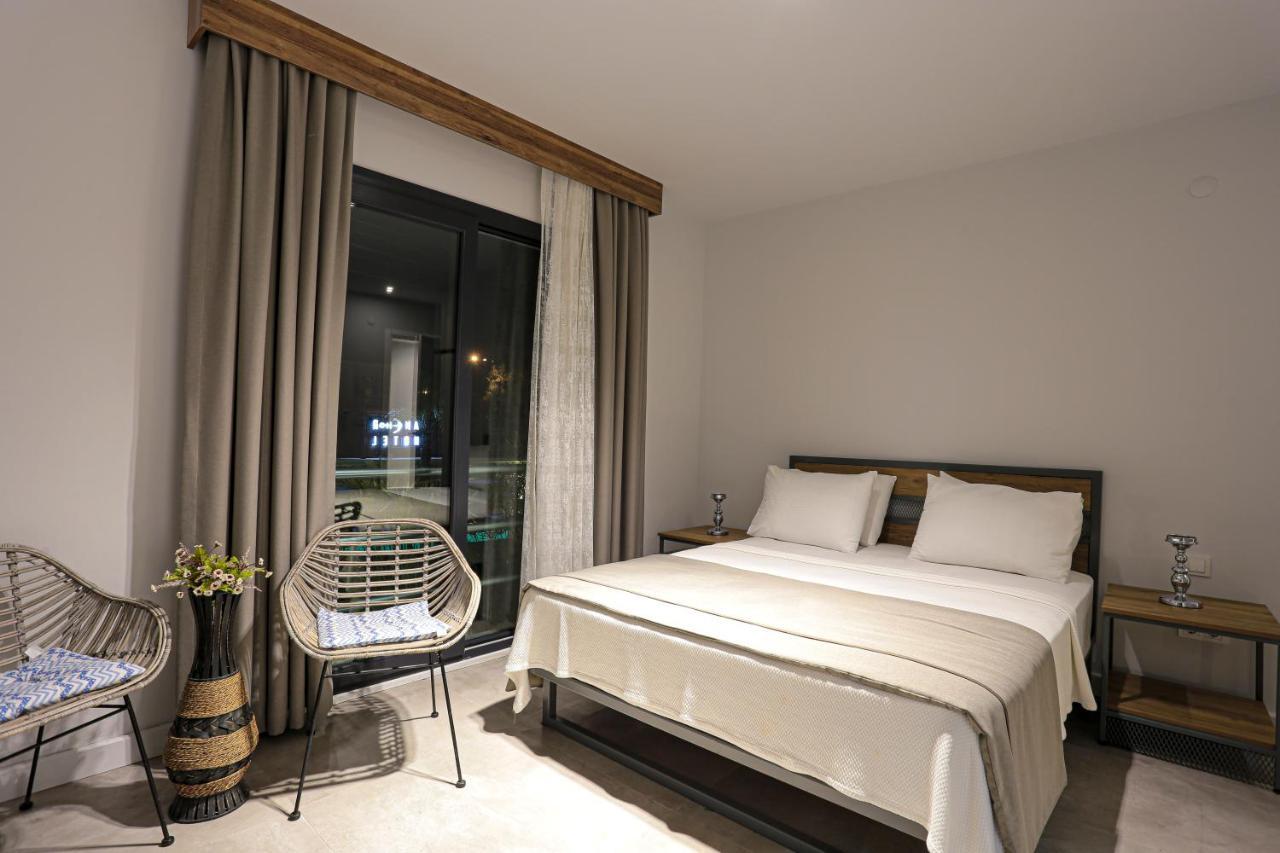Anchor Alacati Hotel Zewnętrze zdjęcie