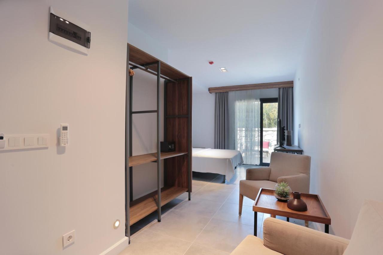 Anchor Alacati Hotel Zewnętrze zdjęcie