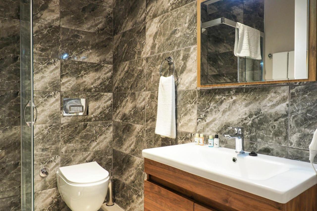 Anchor Alacati Hotel Zewnętrze zdjęcie