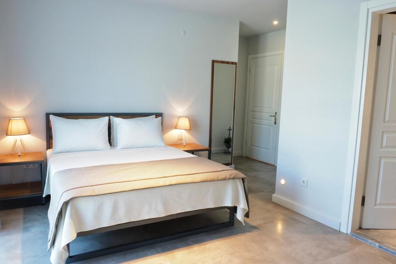 Anchor Alacati Hotel Zewnętrze zdjęcie