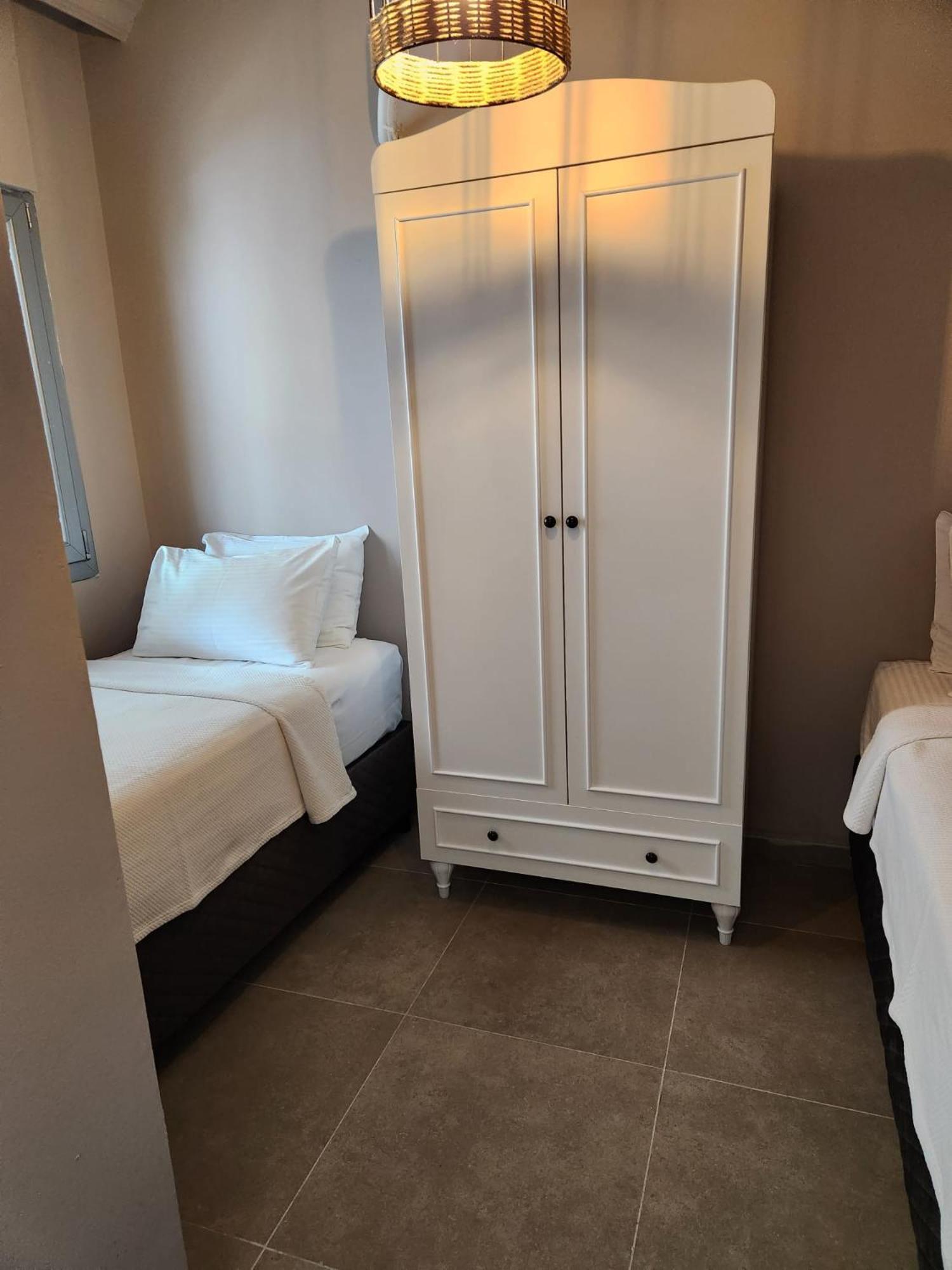 Anchor Alacati Hotel Zewnętrze zdjęcie