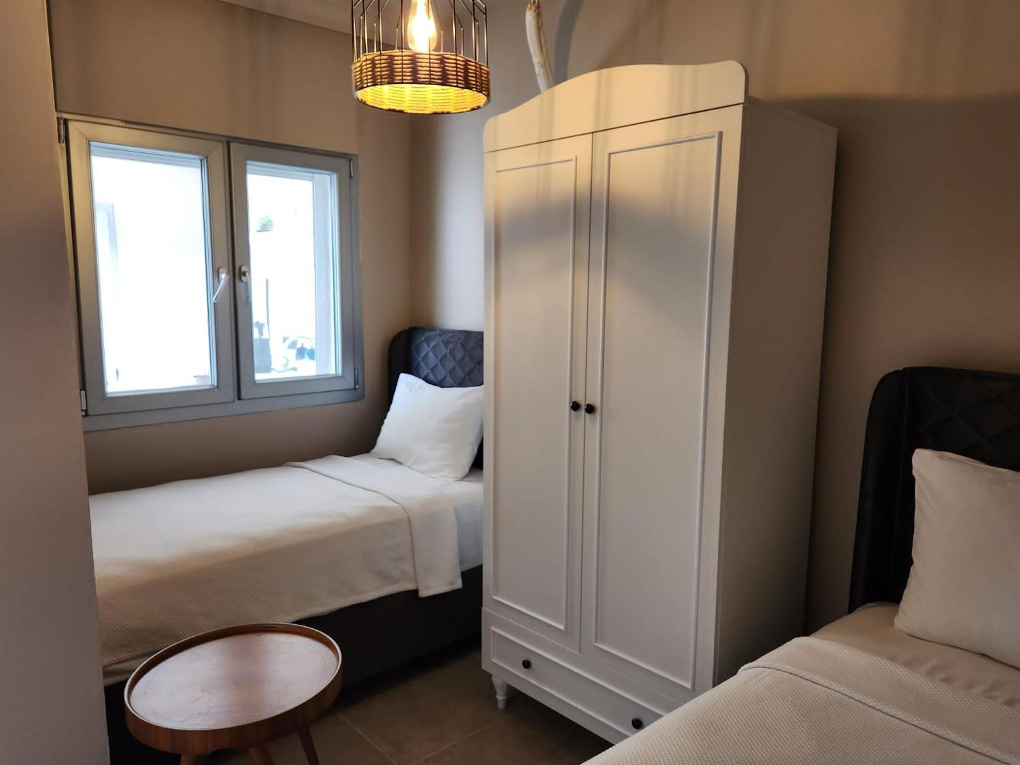 Anchor Alacati Hotel Zewnętrze zdjęcie