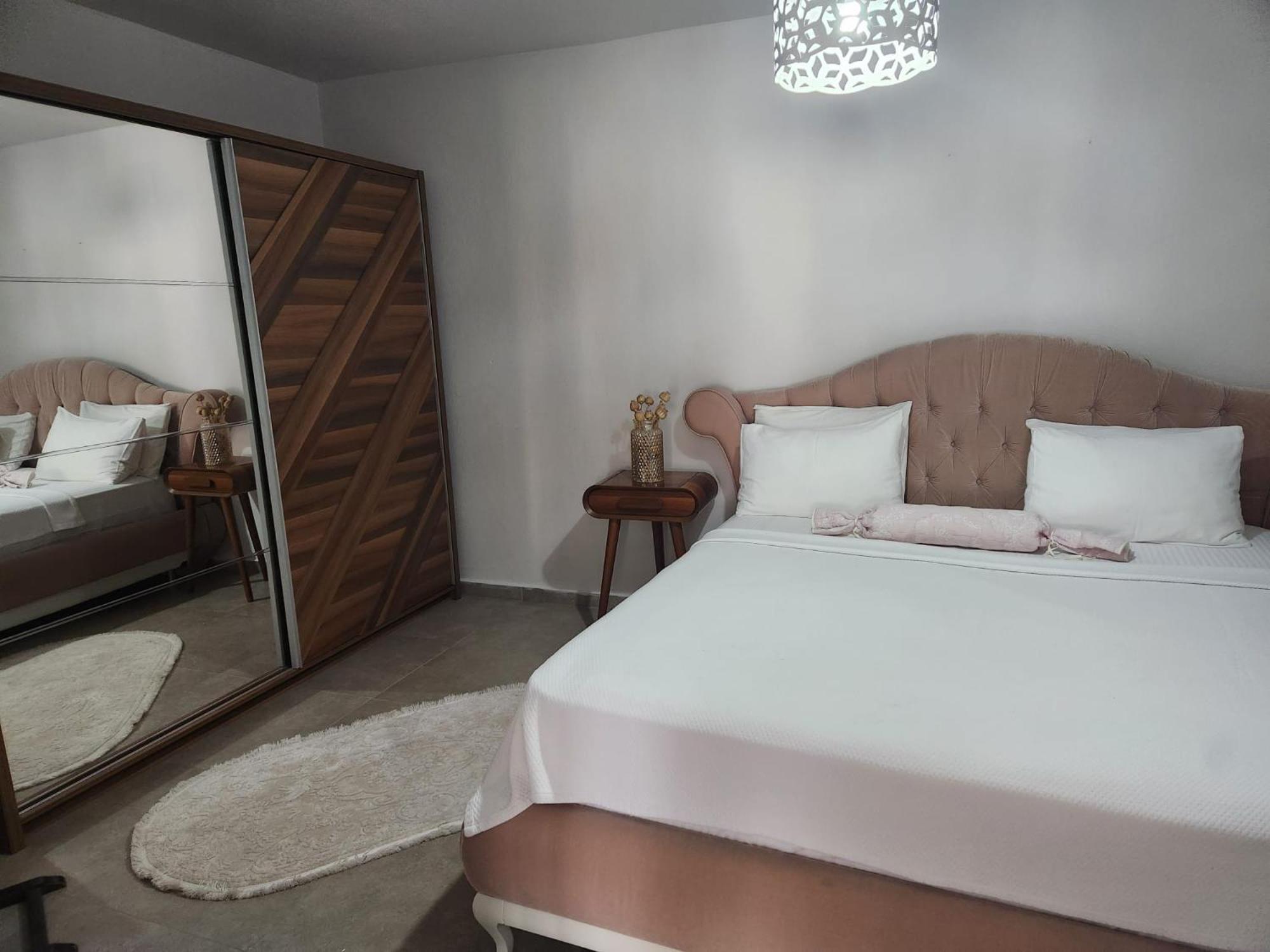 Anchor Alacati Hotel Zewnętrze zdjęcie