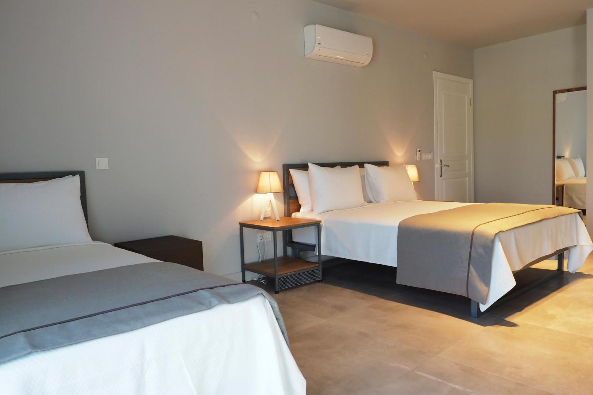 Anchor Alacati Hotel Zewnętrze zdjęcie