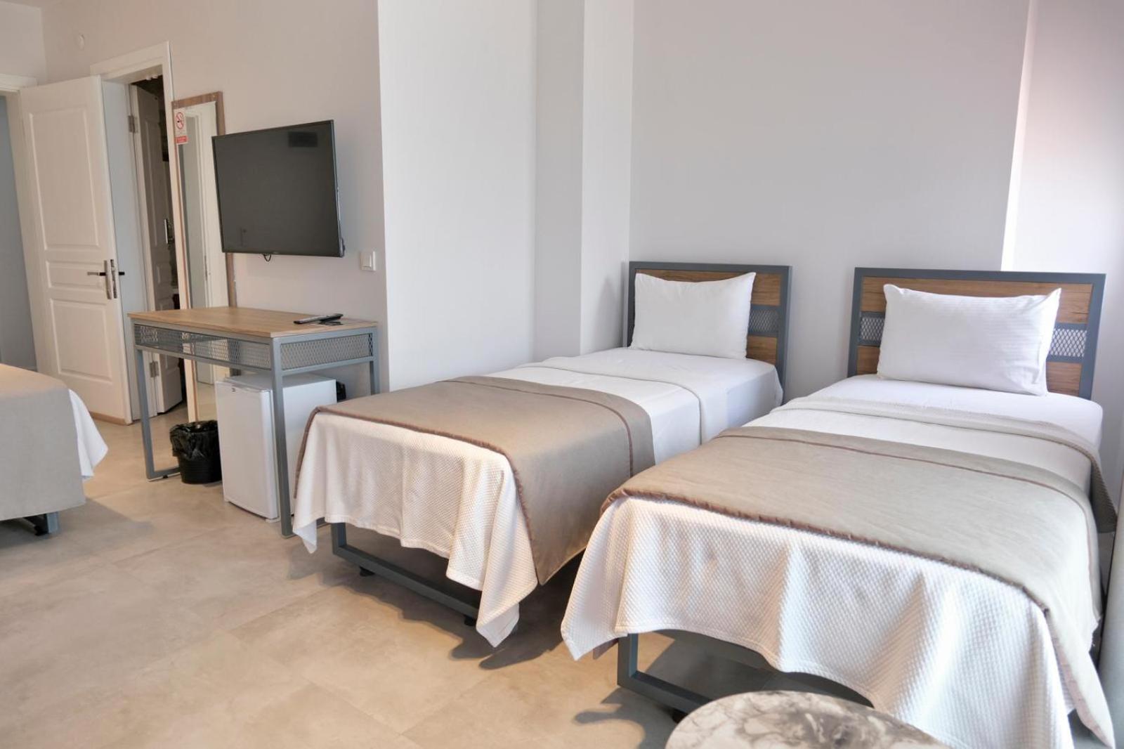 Anchor Alacati Hotel Zewnętrze zdjęcie