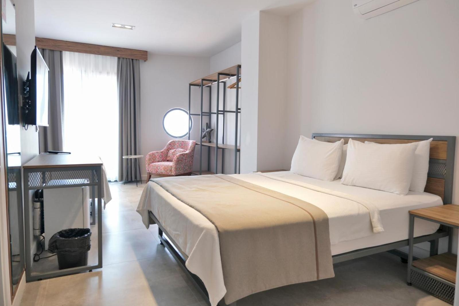 Anchor Alacati Hotel Zewnętrze zdjęcie