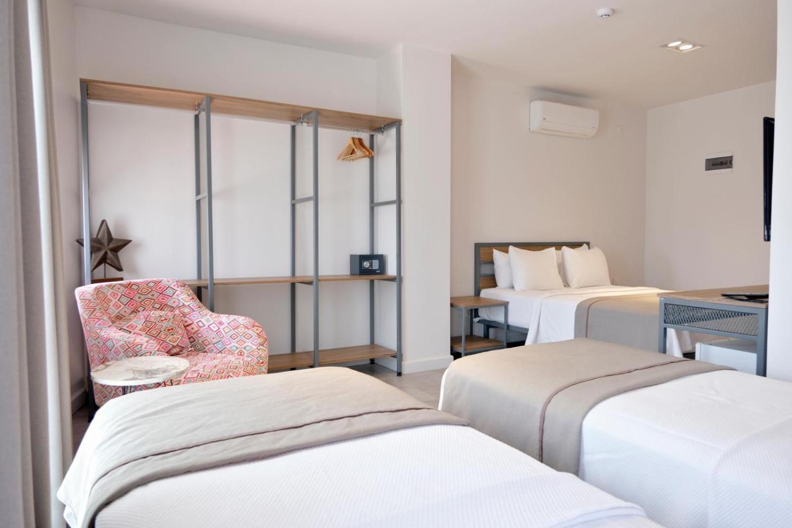 Anchor Alacati Hotel Zewnętrze zdjęcie