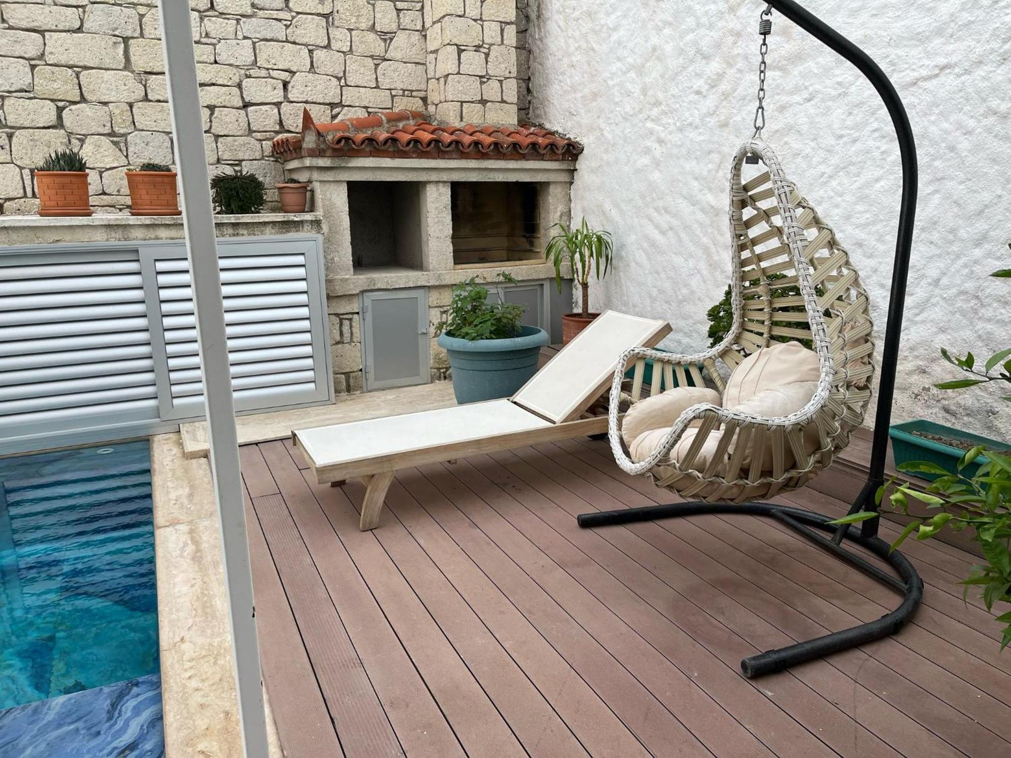 Anchor Alacati Hotel Zewnętrze zdjęcie