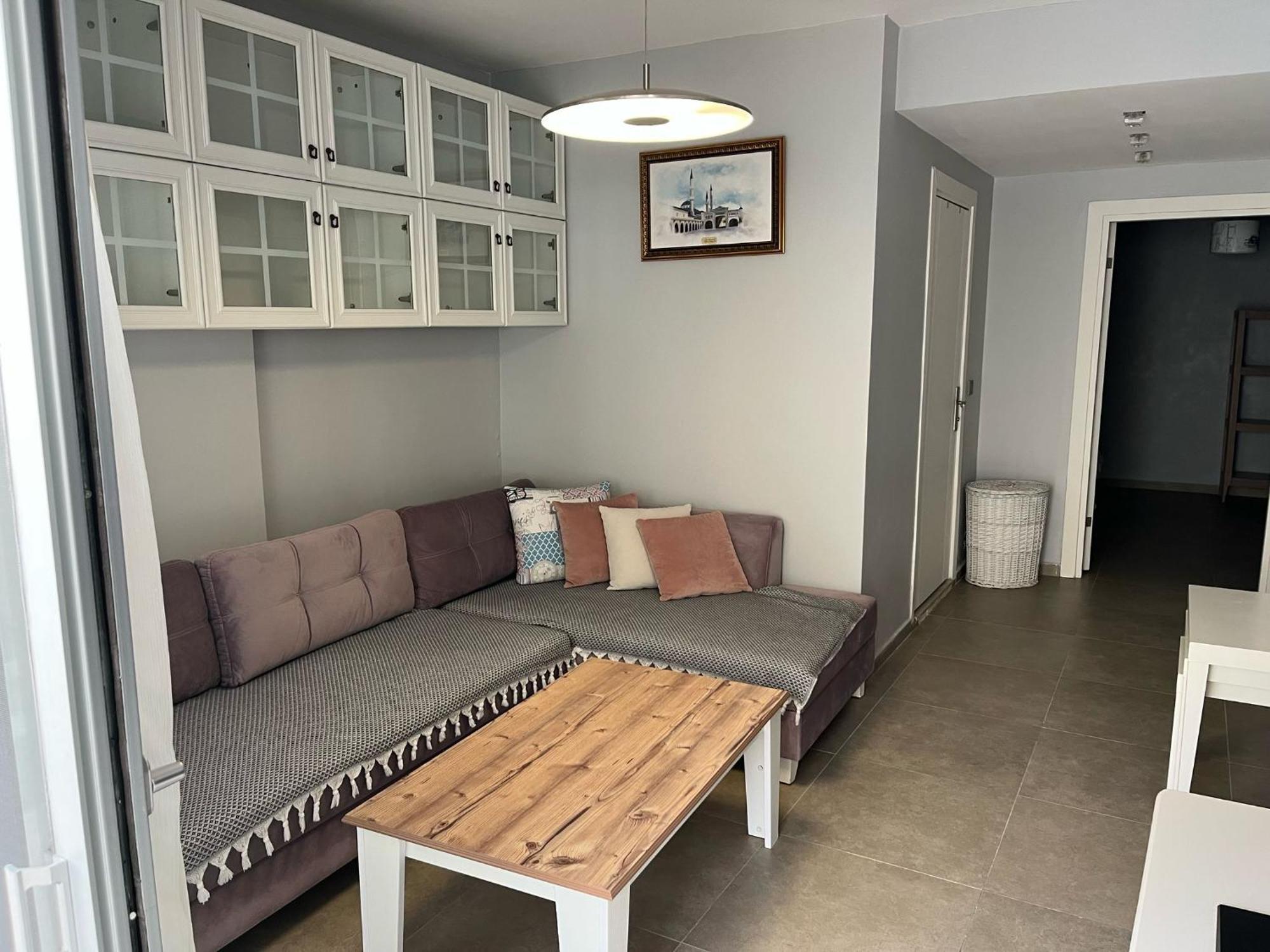 Anchor Alacati Hotel Zewnętrze zdjęcie