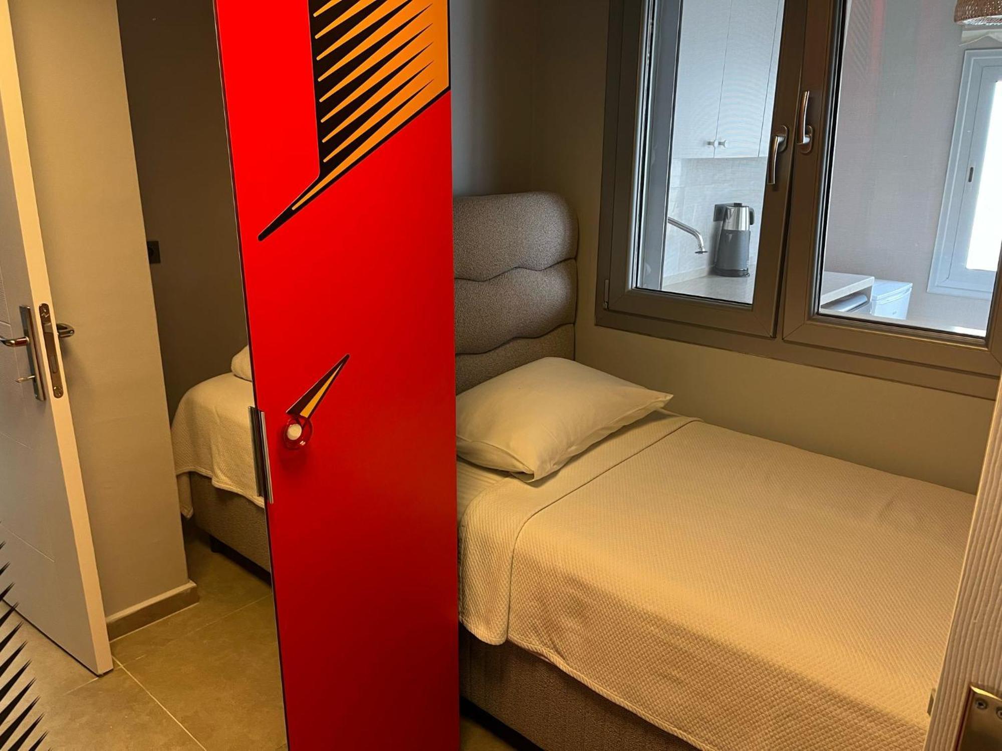 Anchor Alacati Hotel Zewnętrze zdjęcie